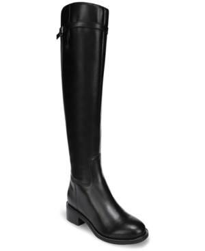UPC 736705908937 product image for Franco Sarto Belaire Tall Boots Women's Shoes | upcitemdb.com