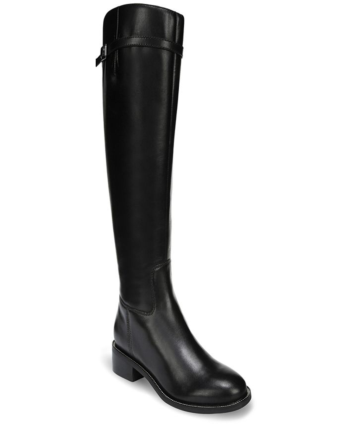 Franco Sarto Belaire Tall Boots - Macy's