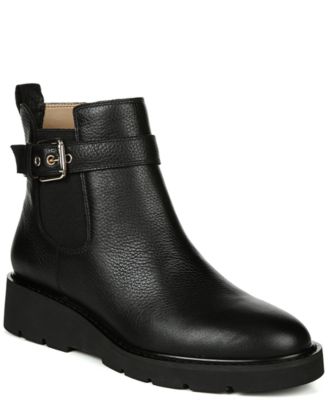 Franco sarto meridian leather boots on sale