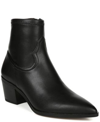 Franco sarto shaneen western bootie on sale