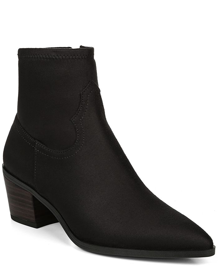 Franco sarto shaneen western bootie sales