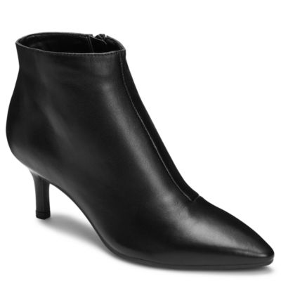 aerosole booties on sale