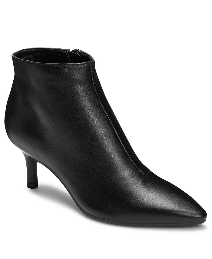Aerosoles on sale epigram bootie