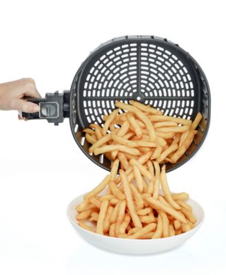 Crux 5.3-Qt. Digital Air Convection Fryer 14720, Created for Macy's