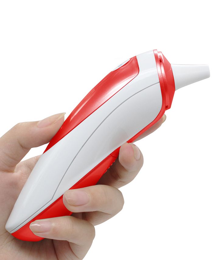 Baby Doppler Dagamma Dual Mode Thermometer Macy's