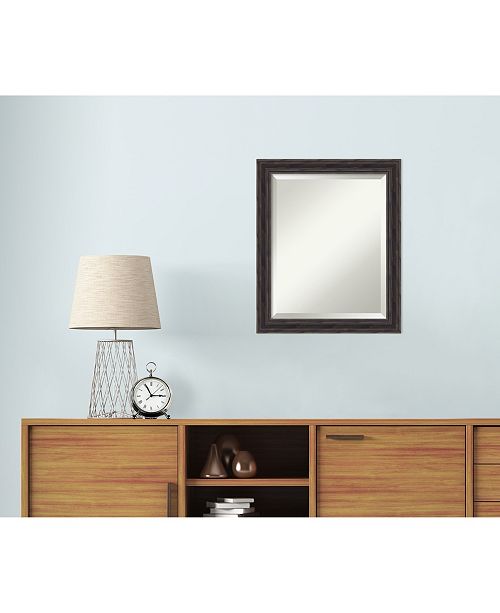Amanti Art Romano 27x27 Wall Mirror Reviews All Mirrors Home