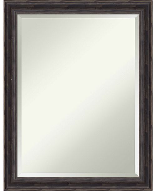 Amanti Art Romano 24x24 Wall Mirror Reviews All Mirrors Home