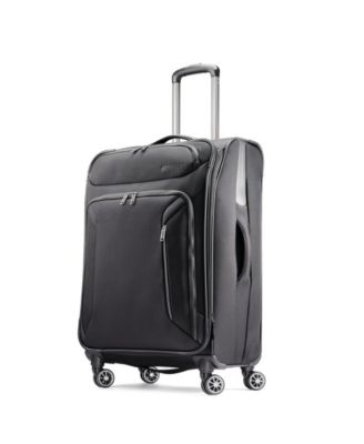 american tourister zoom luggage