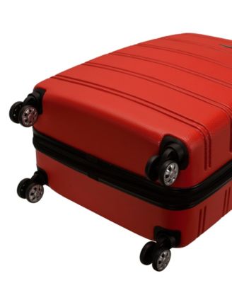 Melbourne 3-Pc. Hardside Luggage Set