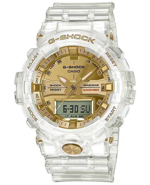 mens g shock macys