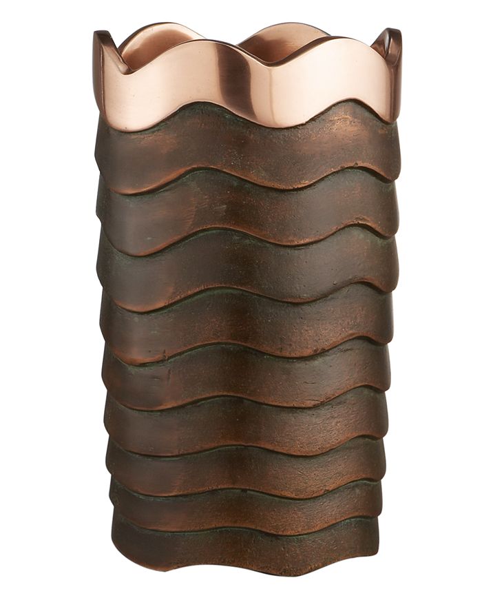 Nambé Nambe Copper Canyon Wine Chiller Macy's