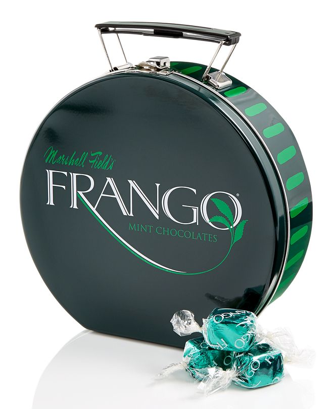 Frango Chocolates Mint Chocolate, Created for Macy's & Reviews Food