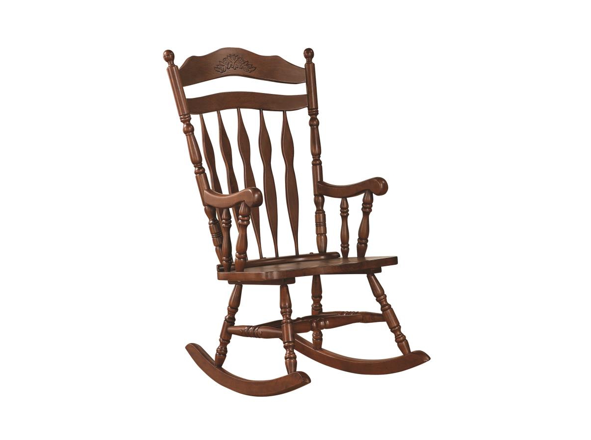 6908655 Ella Traditional Rocking Chair sku 6908655