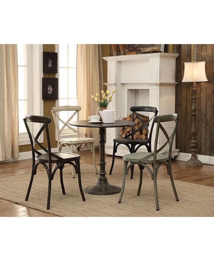 Coaster Home Furnishings - Riley Traditional Dining Table