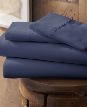 Style Simplified by The Home Collection 3 Piece Bed Sheet Set Twin Xl Bedding