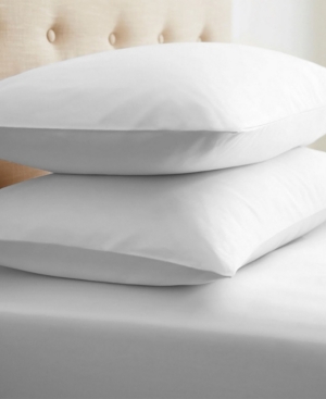 Home Collection Premium Ultra Soft 2 Piece Pillow Case Set King Bedding