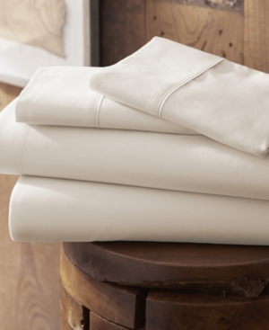Style Simplified by The Home Collection 3 Piece Bed Sheet Set Twin Bedding