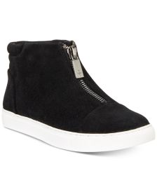 Hightop Vans Macy S