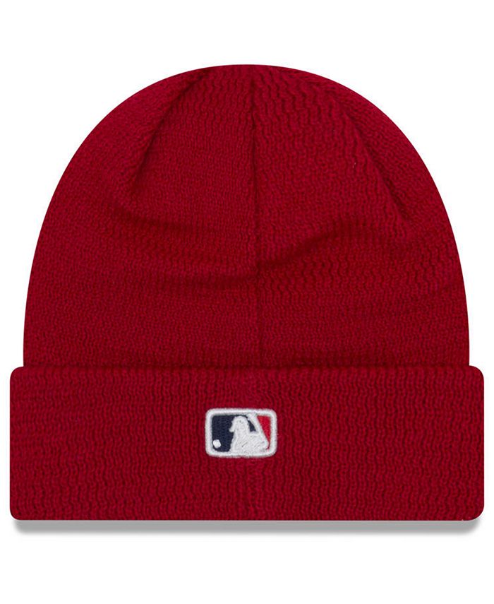 New Era Philadelphia Phillies Sport Knit Hat Macy's