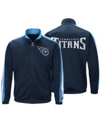 Starter - The Challenger Track Jacket