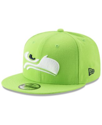 New Era - Logo Elements Collection 9FIFTY Snapback Cap