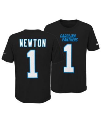 boys panthers shirt