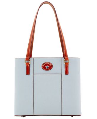 Dooney & Bourke - Pebble Small Lexington Tote