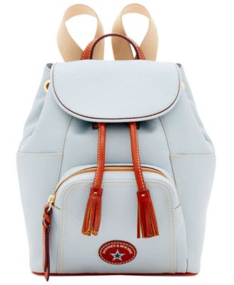 macy's dooney and bourke backpack