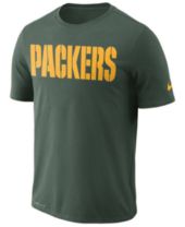 Green Bay Packers Nfl Fan Shop Jerseys Apparel Hats Gear Macy S