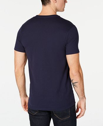 Club Room Men's District Champ Graphic T-Shirt, Created for Macy's - Macy's