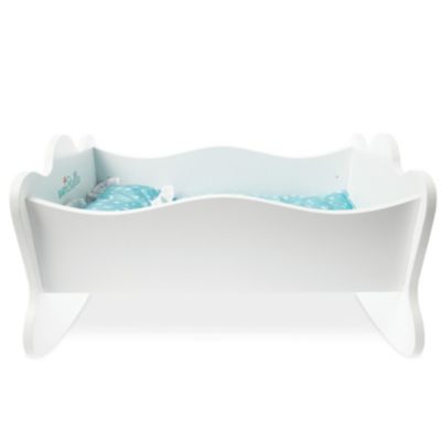 baby stella bassinet