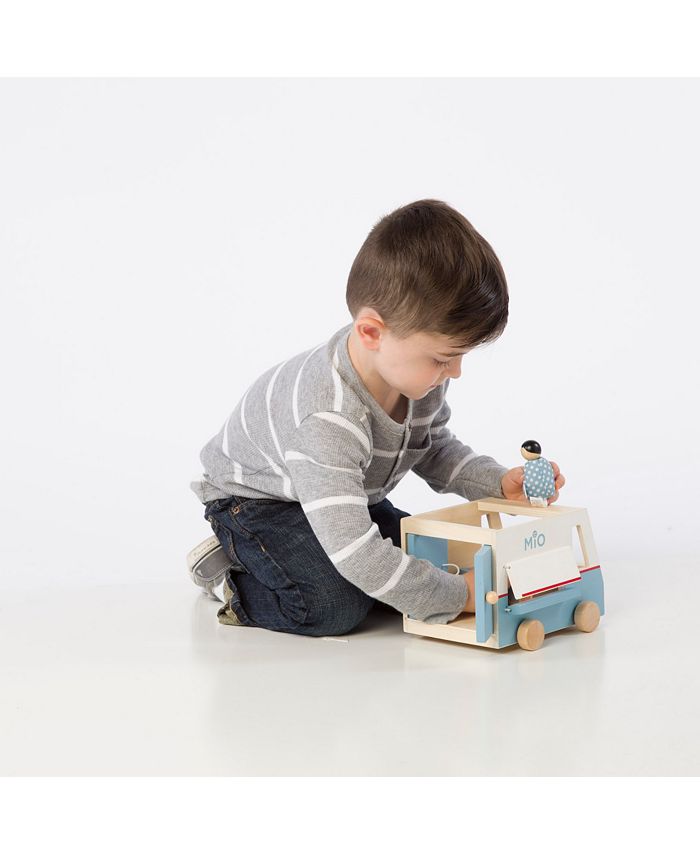 Manhattan Toy Company Manhattan Toy Mio Food Truck 1 Person Macy's