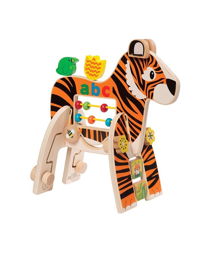 manhattan toy company zebra