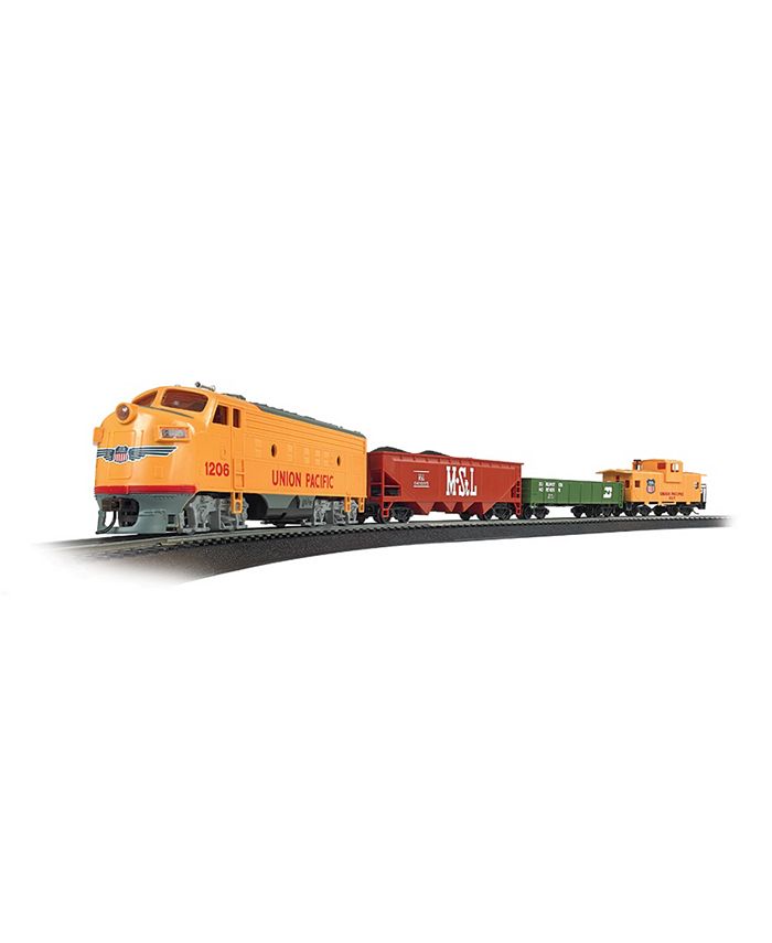 Bachmann challenger deals