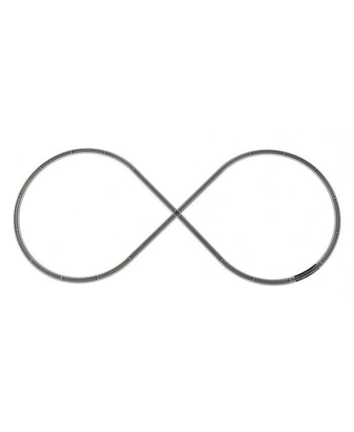 bachmann figure 8 ez track