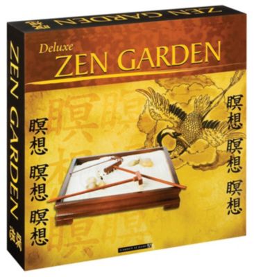 Toysmith Deluxe Zen Garden