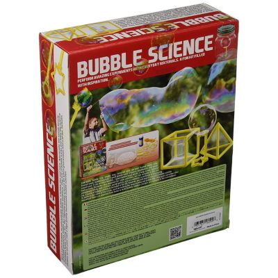 Redbox 4M Kidzlabs Bubble Science Kit
