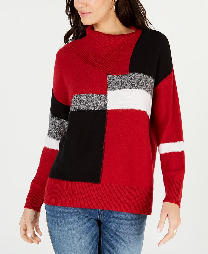 Macy's style and 2025 co sweaters