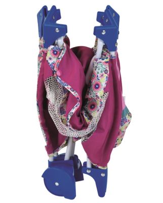 Baby Alive Doll Play Yard