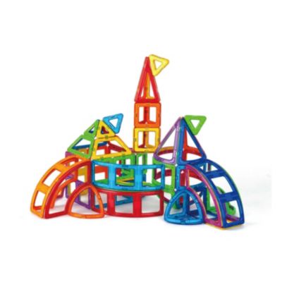 magformers 90 piece creative set