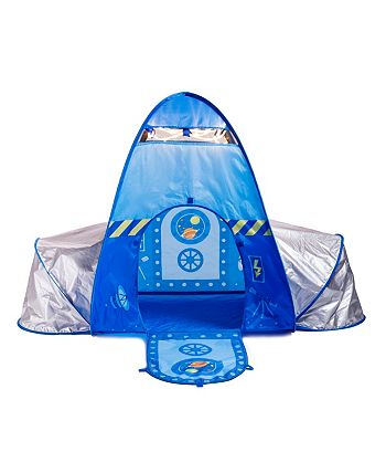 Fun2Give Pop-it-up Play Tent School Interactive Learning Space