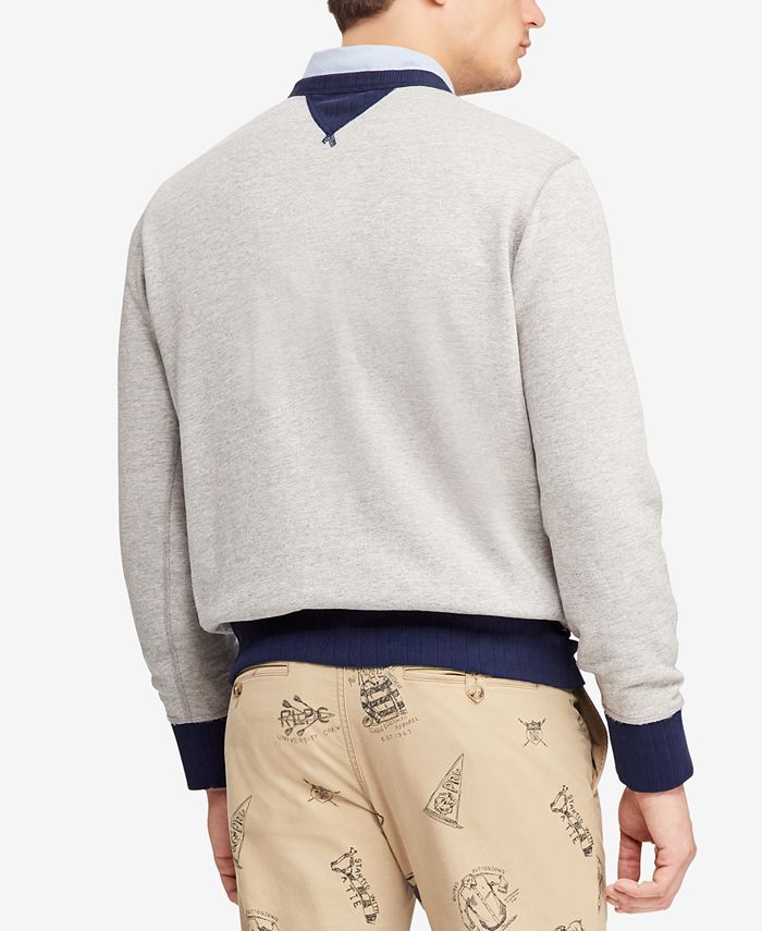 hollister pacific merchants jacket