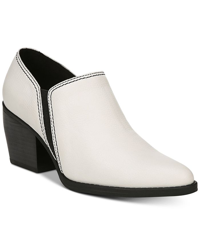 Naturalizer clearance femma bootie