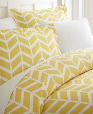 Lucid Dreams Patterned Duvet Cover Sets