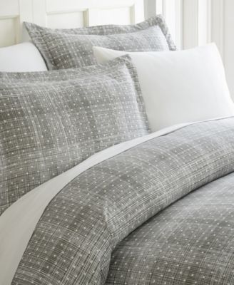 Elegant Designs Patterned Duvet Cover Sets