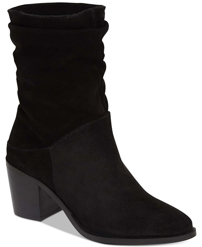 CHARLES by Charles David Younger Booties - Macy's
