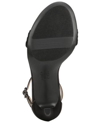 naturalizer kinsley dress sandals
