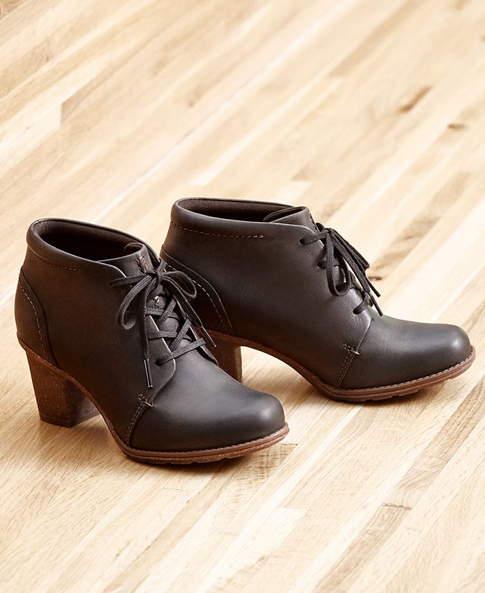 clarks sashlin