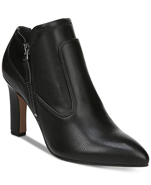 franco sarto kaye bootie