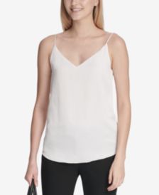 V-Neck Camisole